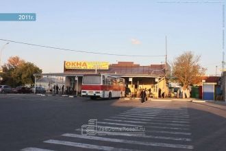 Улица Урицкого