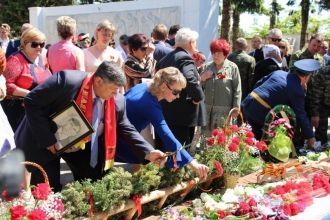 День Победы