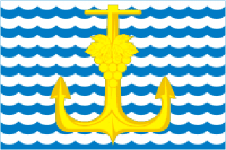 Флаг Темрюка