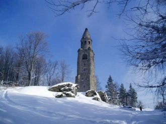 Достопримечательность Аша.