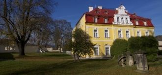 Исторический музей Аша.