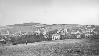 Старый Аш.&nbsp;