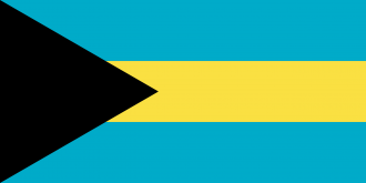 Флаг Нассау.