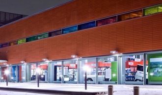 Национальный музей полиции в городе Тамп