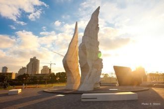 Памятник Победы