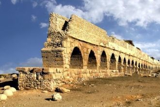 Верхний акведук