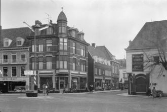 Амерстфорт 1965г.