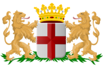 Герб&nbsp;Амерсфорта