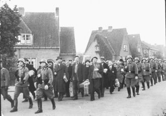 Амерстфорт (старое фото)