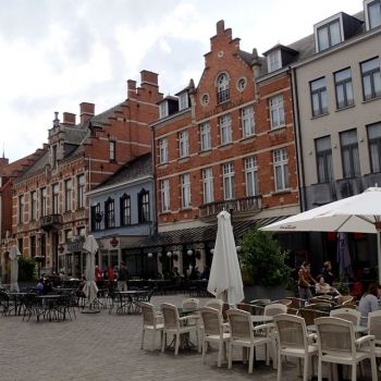 Херенталс, Бельгия.