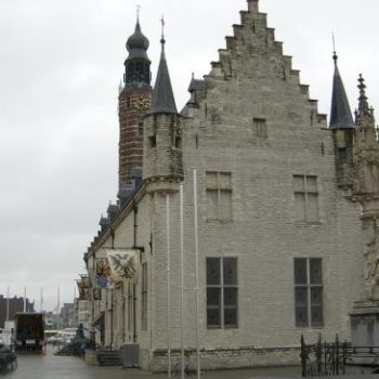 Херенталс, Бельгия.