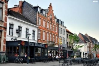 Херенталс, Бельгия.