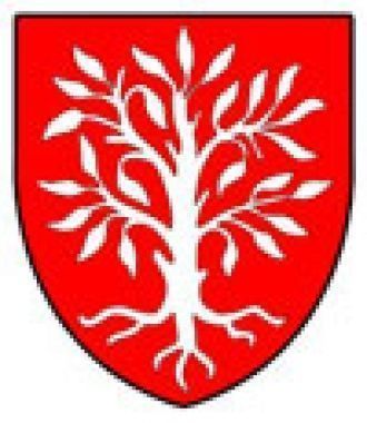 Герб города Херенталс.