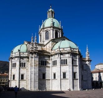 Кафедральный собор Комо