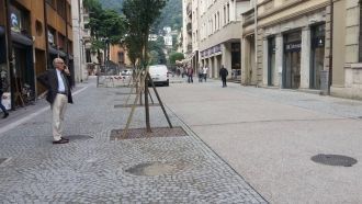 Виа Гарибальди