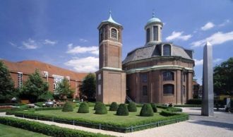 «Кунстхалле Билефельд является немецким 