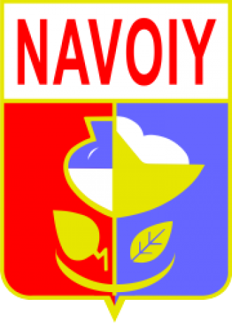 Герб Навои