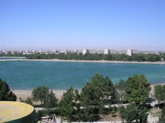 Набережная