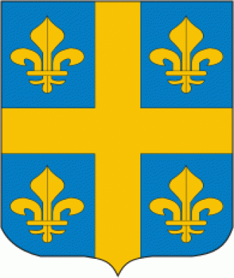 Герб Шалон-ан-Шампаня.