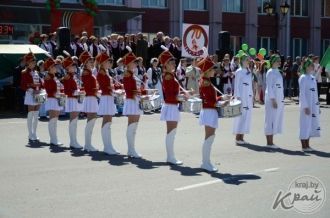 День города Поставы