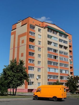 Улица Гагарина