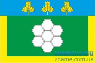 Флаг Нетишина.