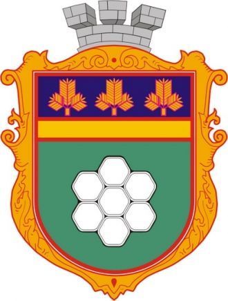 Герб Нетишина.