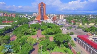 Маракай, Венесуэла.