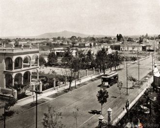 Старые виды Гвадалахары.&nbsp;