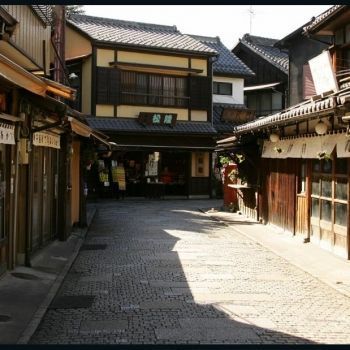 Кавагоэ, Япония.