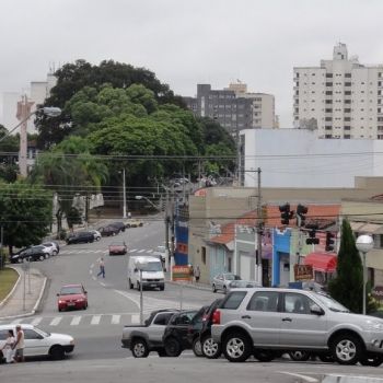 Таубате, Бразилия.