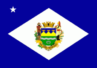 Флаг Таубате.