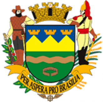 Герб Таубате.