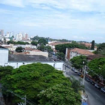 Таубате, Бразилия.