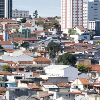 Панорамный вид&nbsp;Таубате.