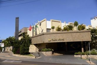 Достопримечательности города Лондрина, Б