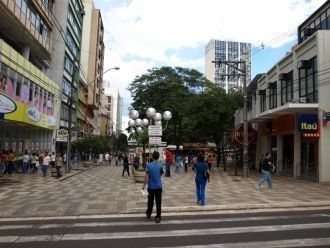 Лондрина, Бразилия.