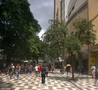 Люди в Лондрина, Бразилия.