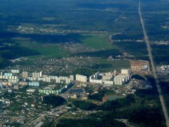 Краснознаменск