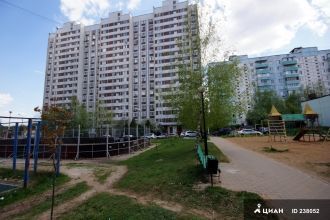 Улица Победы