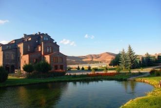 Сисиан, Армения.&nbsp;