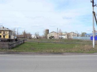 На улицах города Тайынша.