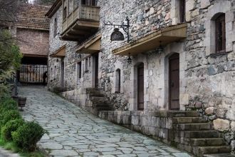 Дилижан, Армения