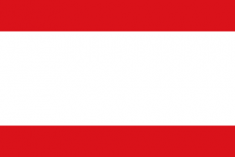 Флаг Антверпена.