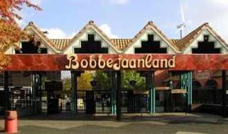 Парк развлечений BOBBEJAANLAND был основ