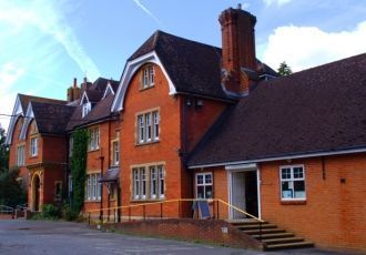 Музей Кроули.