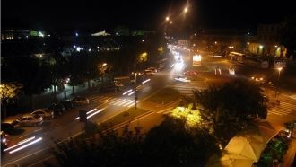 Ночная Новара