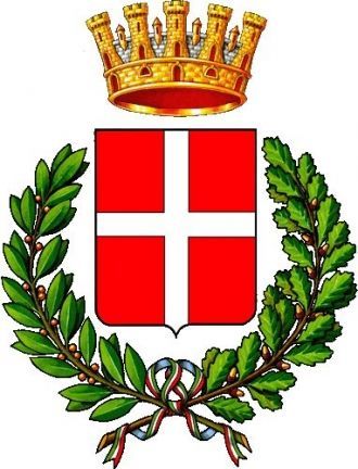 Герб Новары