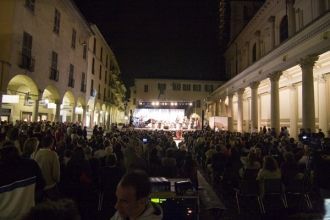 Джаз-фестиваль