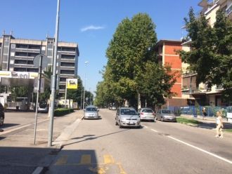 Улица Юлия Цезаря